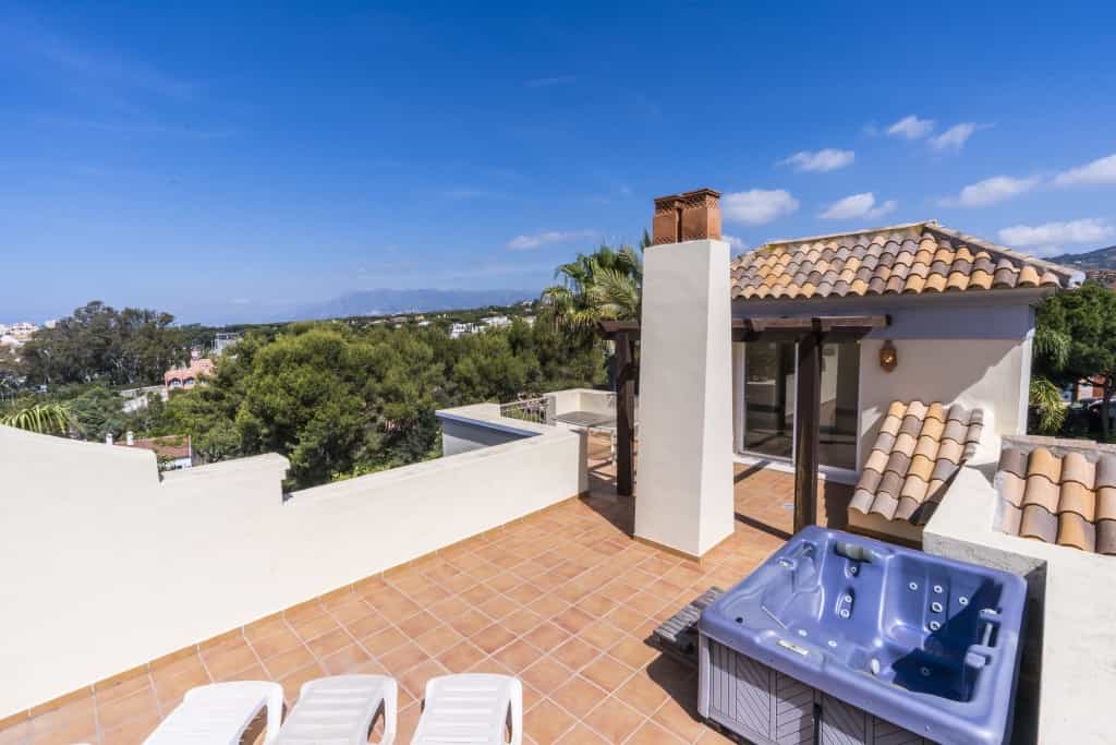 Condominio en marbella, Andalucía 10157528