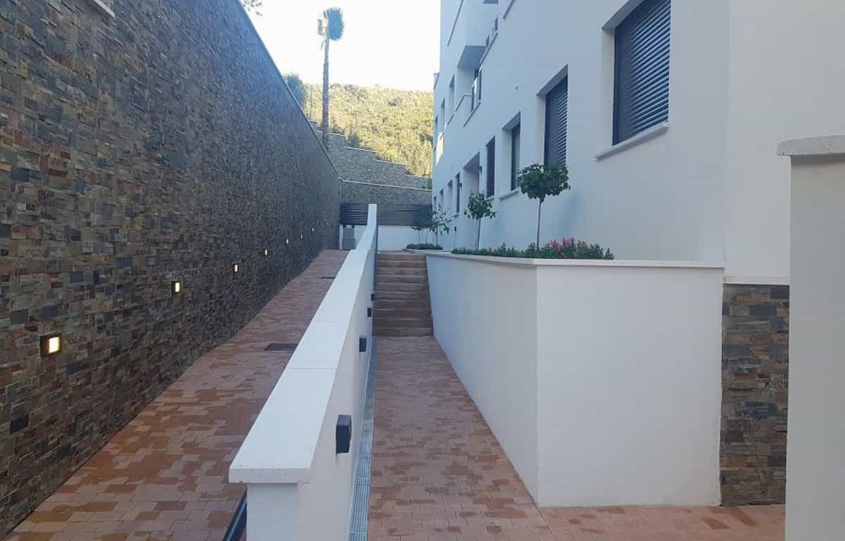 Condominio nel Marbella, Andalusia 10157539