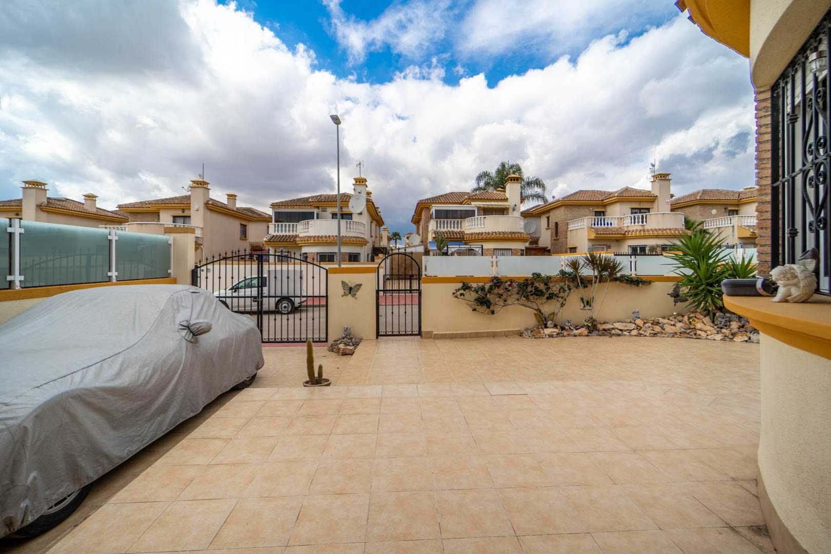 House in Las Armeras, Murcia 10157544