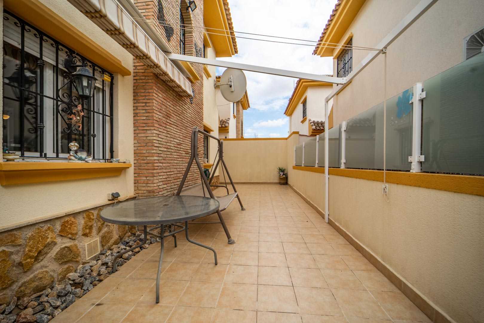 Huis in Las Armeras, Murcia 10157544