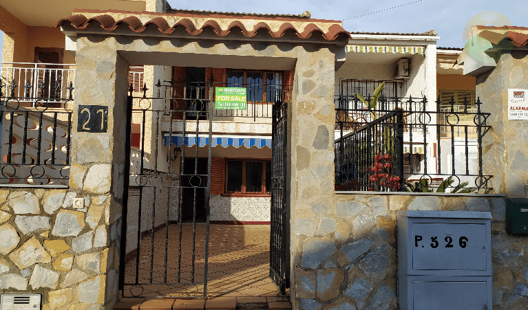 집 에 Puerto de Mazarrón, Región de Murcia 10157558