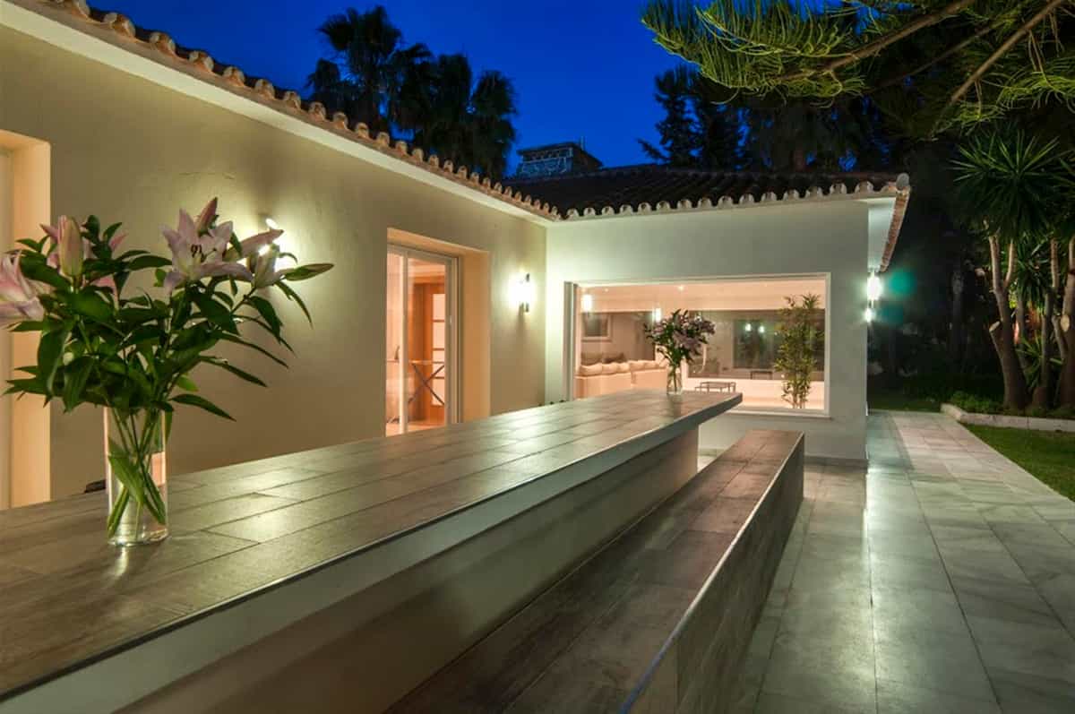 Huis in Marbella, Andalusië 10157580