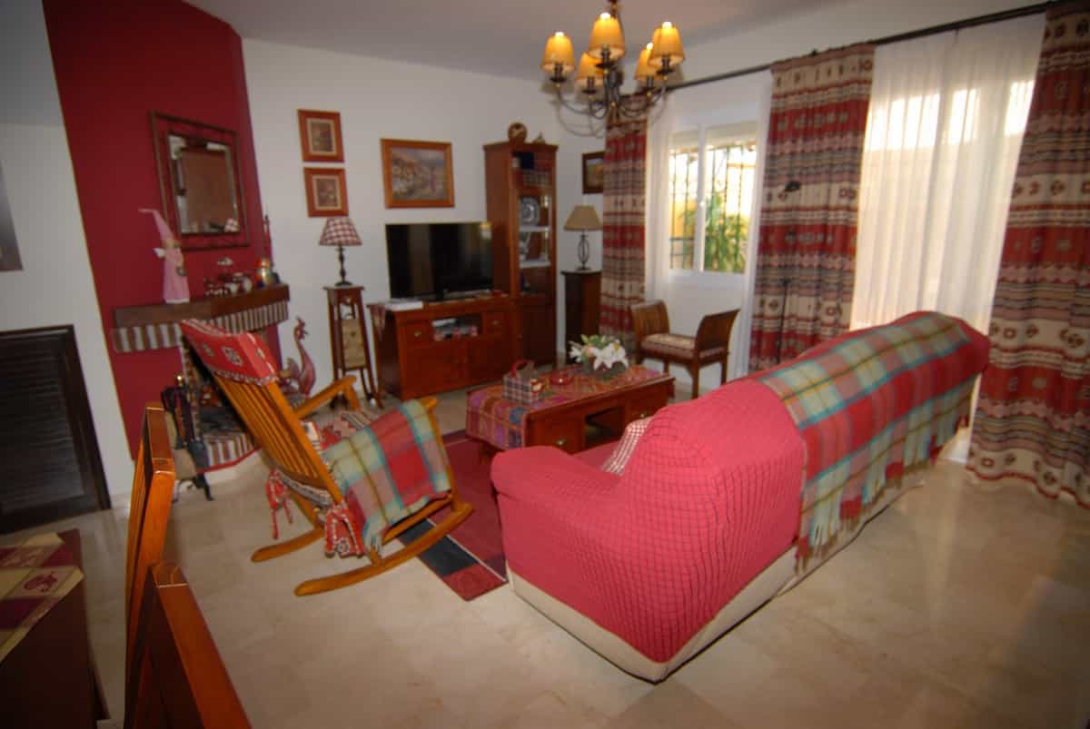 Haus im Marbella, Andalusien 10157581