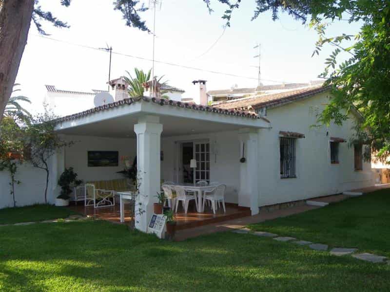 Casa nel Marbella, Andalusia 10157587