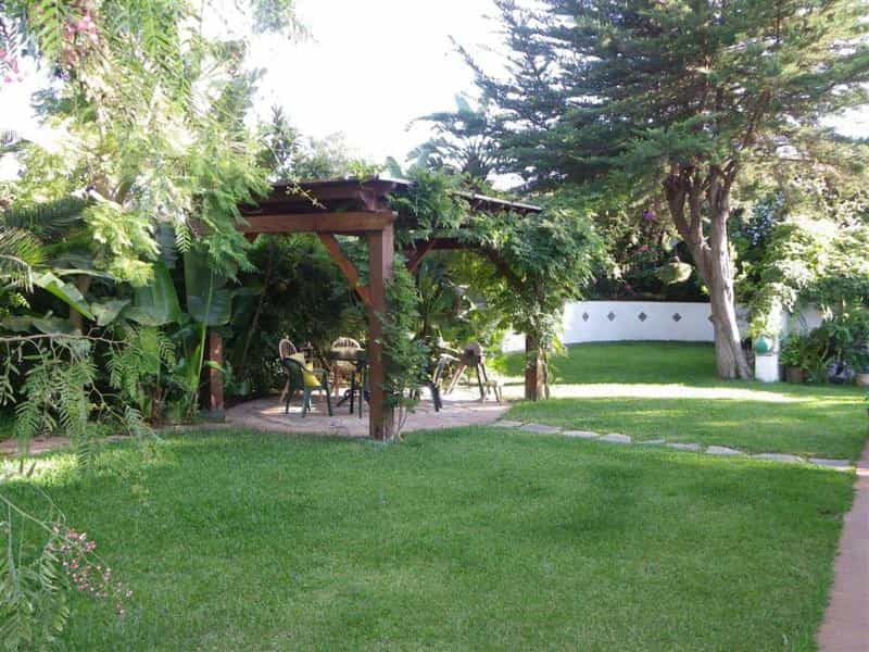 Rumah di Marbella, Andalusia 10157587