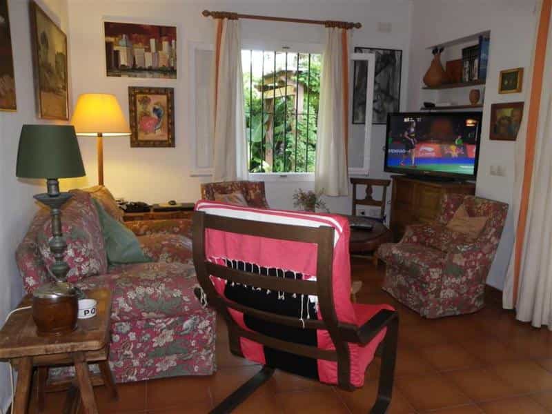 Rumah di Marbella, Andalusia 10157587