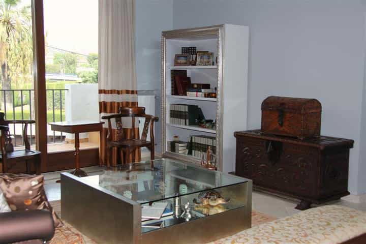 بيت في Marbella, Andalusia 10157588