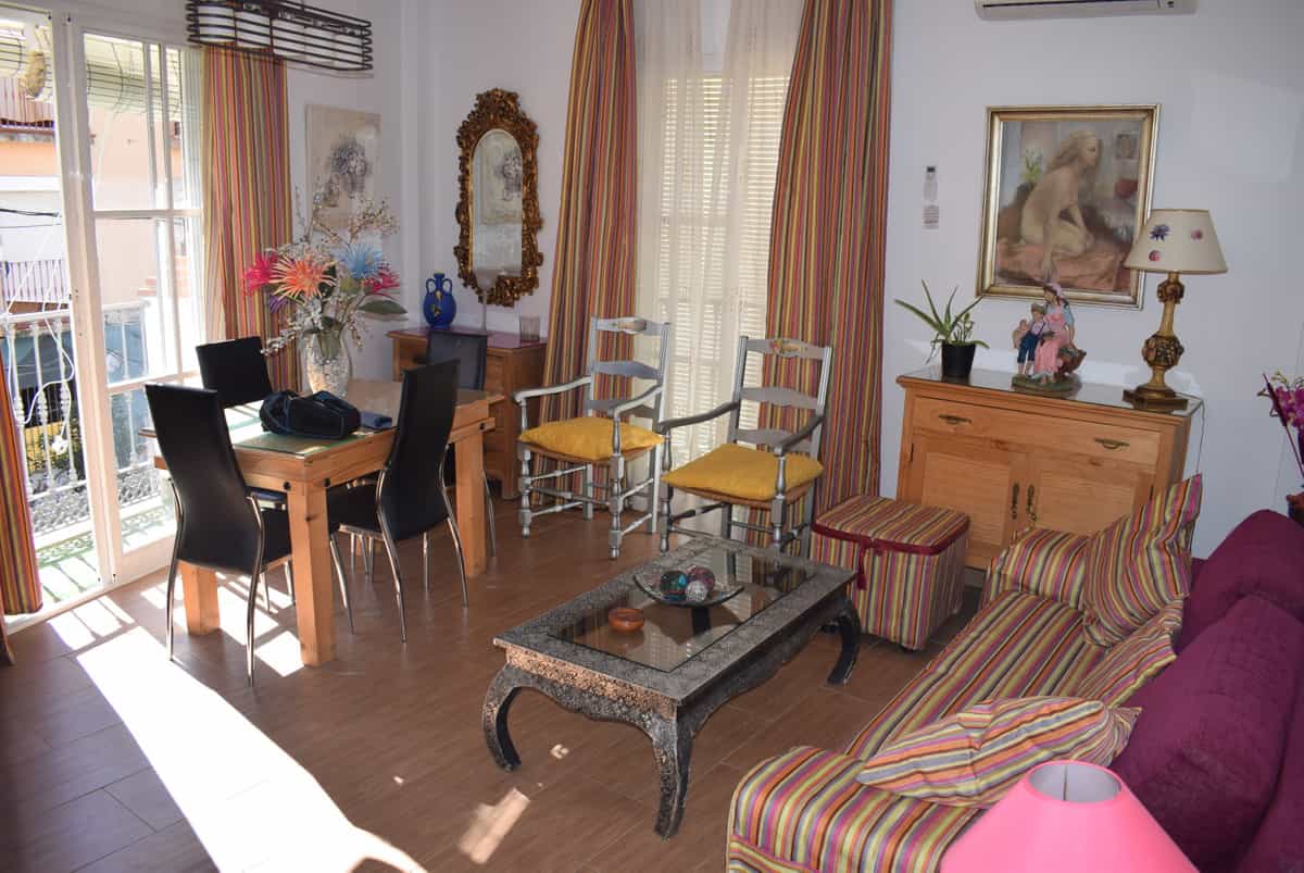 Eigentumswohnung im Málaga, Andalusien 10157629