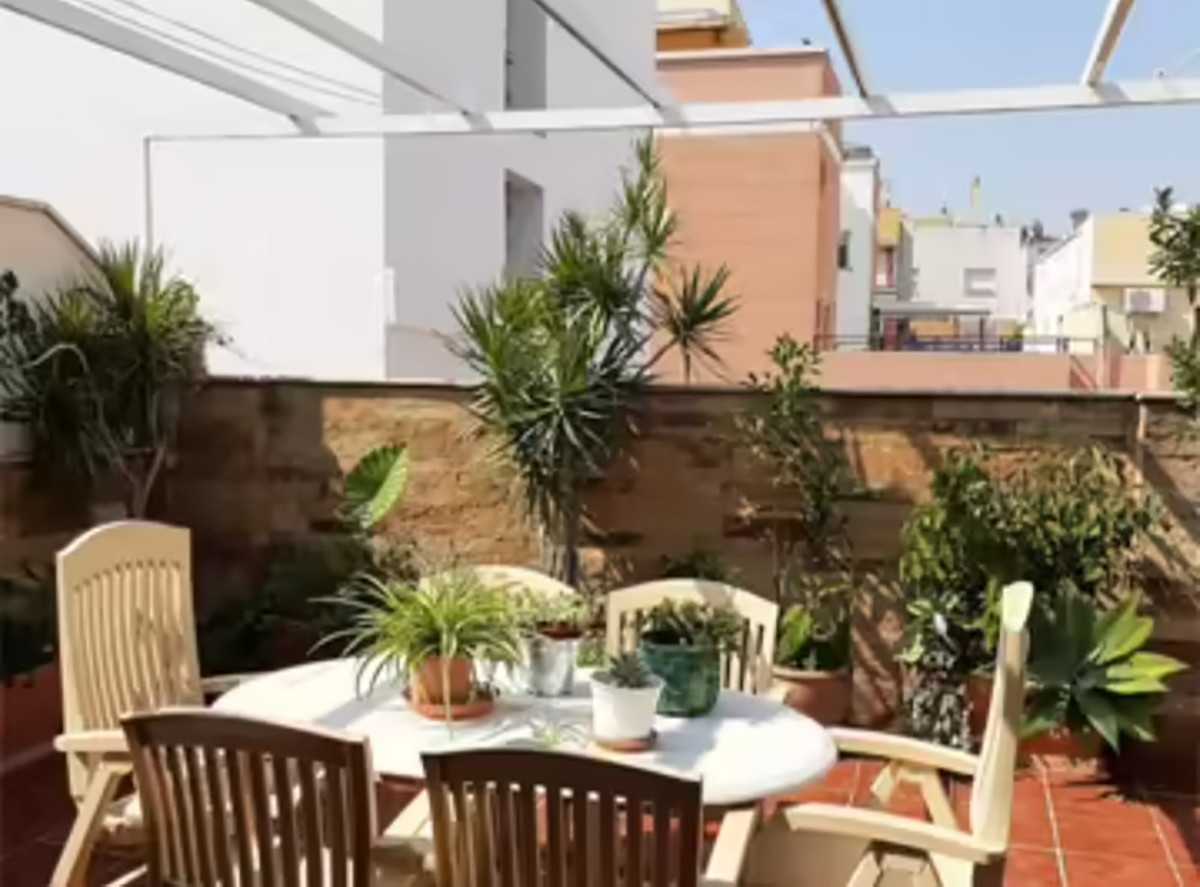 Condominium in Malaga, Andalusia 10157638