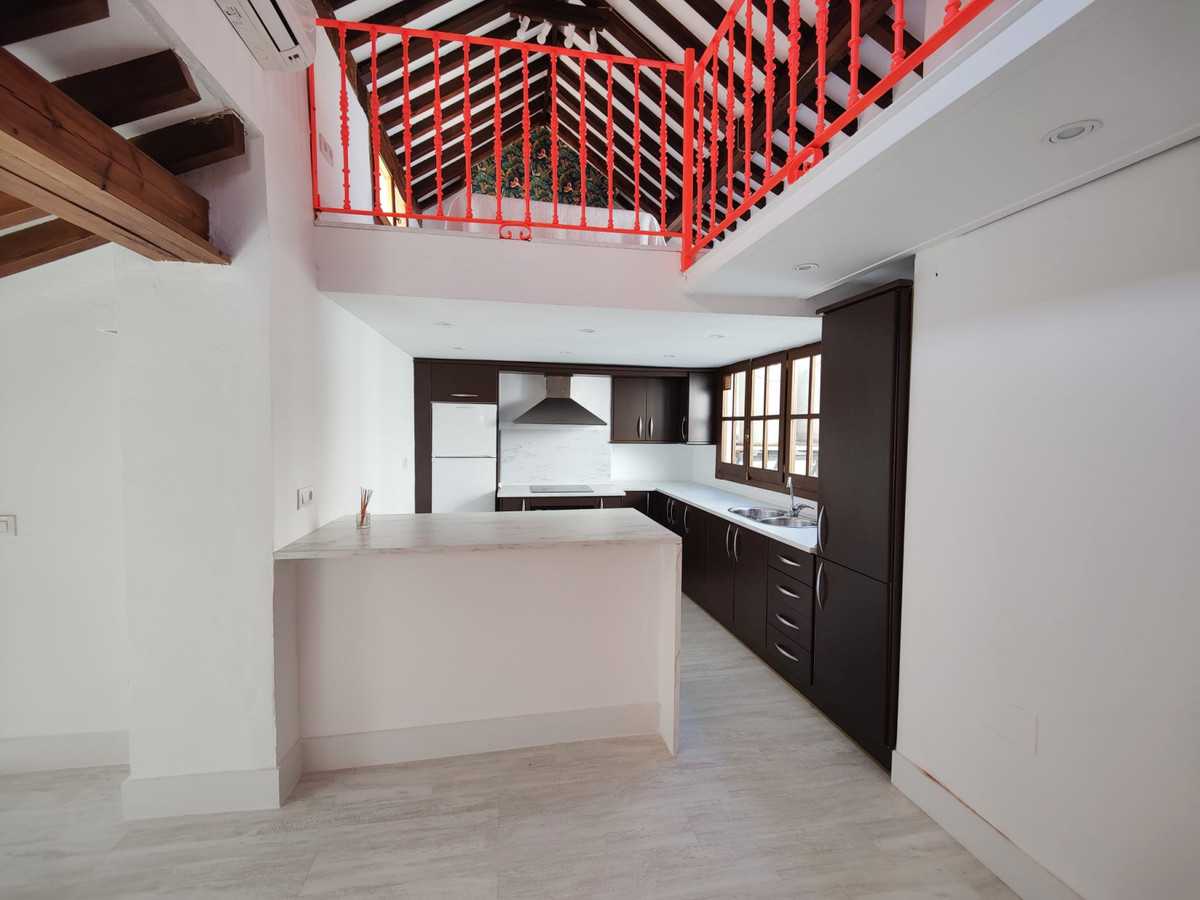 Condominium in Malaga, Andalusia 10157639