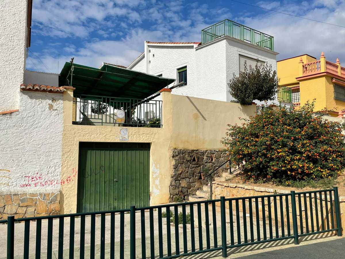 بيت في Málaga, Andalucía 10157654