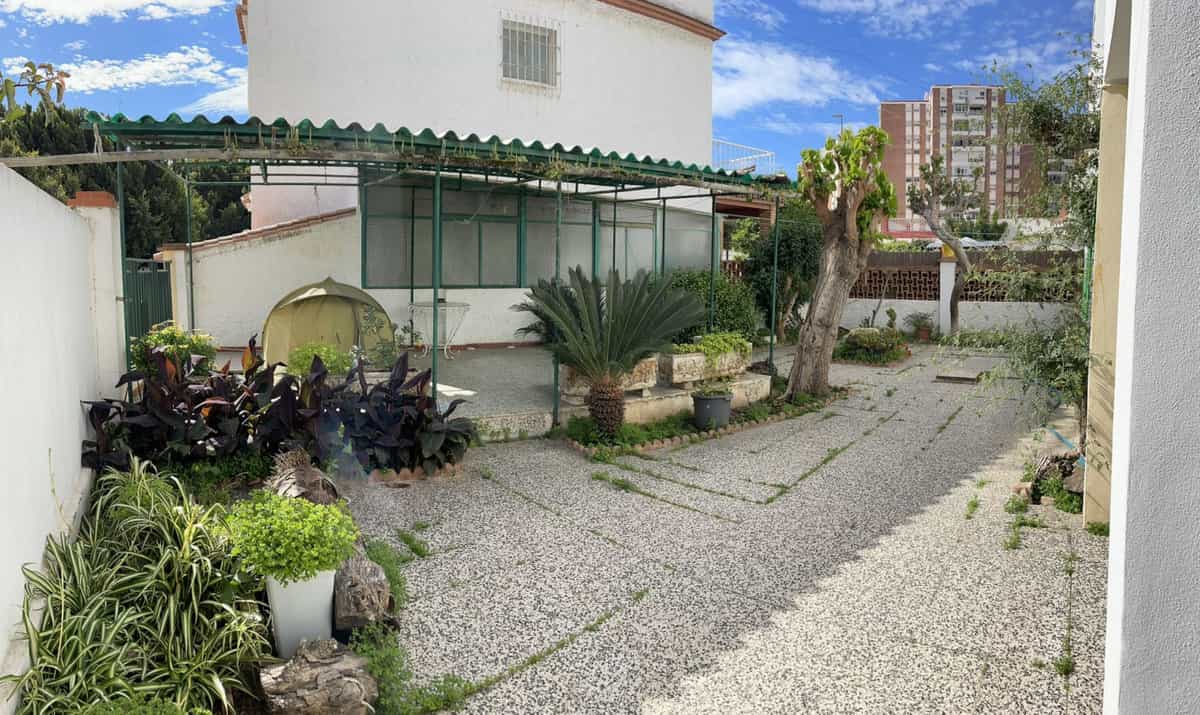 жилой дом в Málaga, Andalucía 10157654