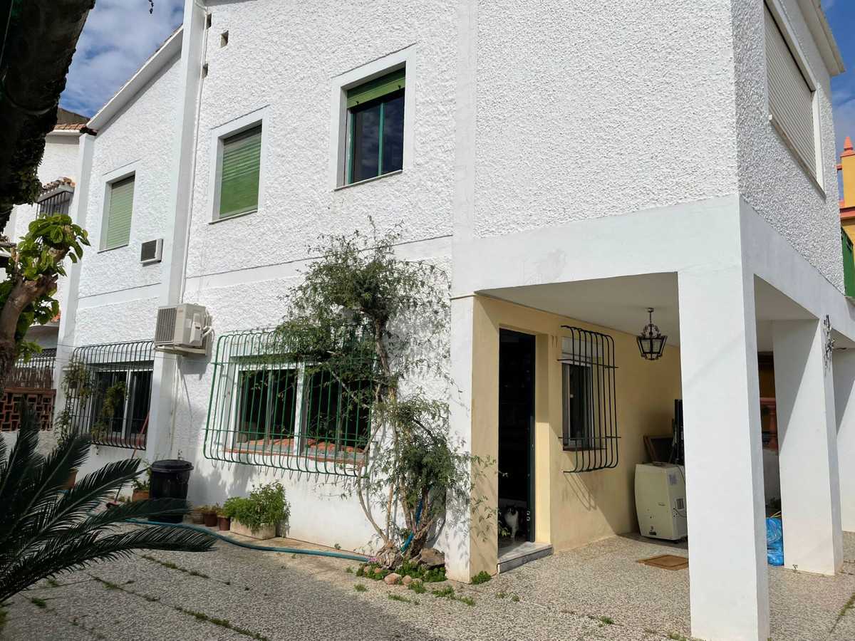 بيت في Málaga, Andalucía 10157654