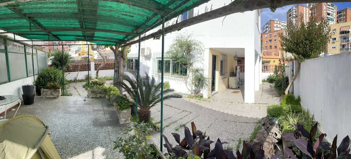 rumah dalam Málaga, Andalucía 10157654