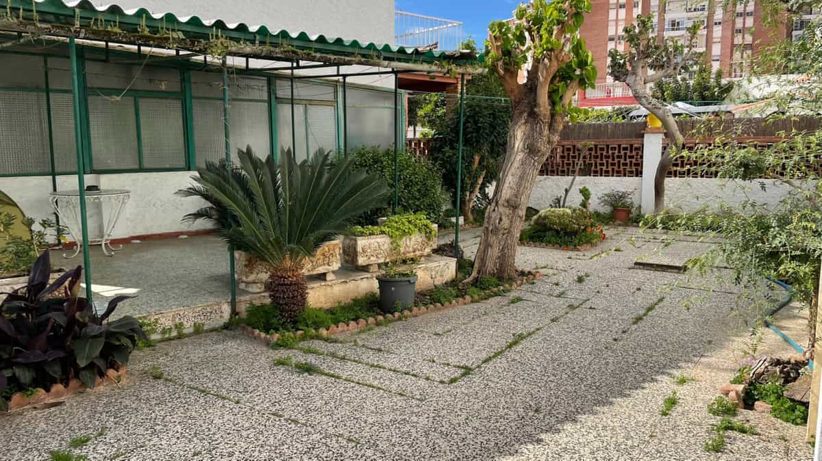 rumah dalam Málaga, Andalucía 10157654