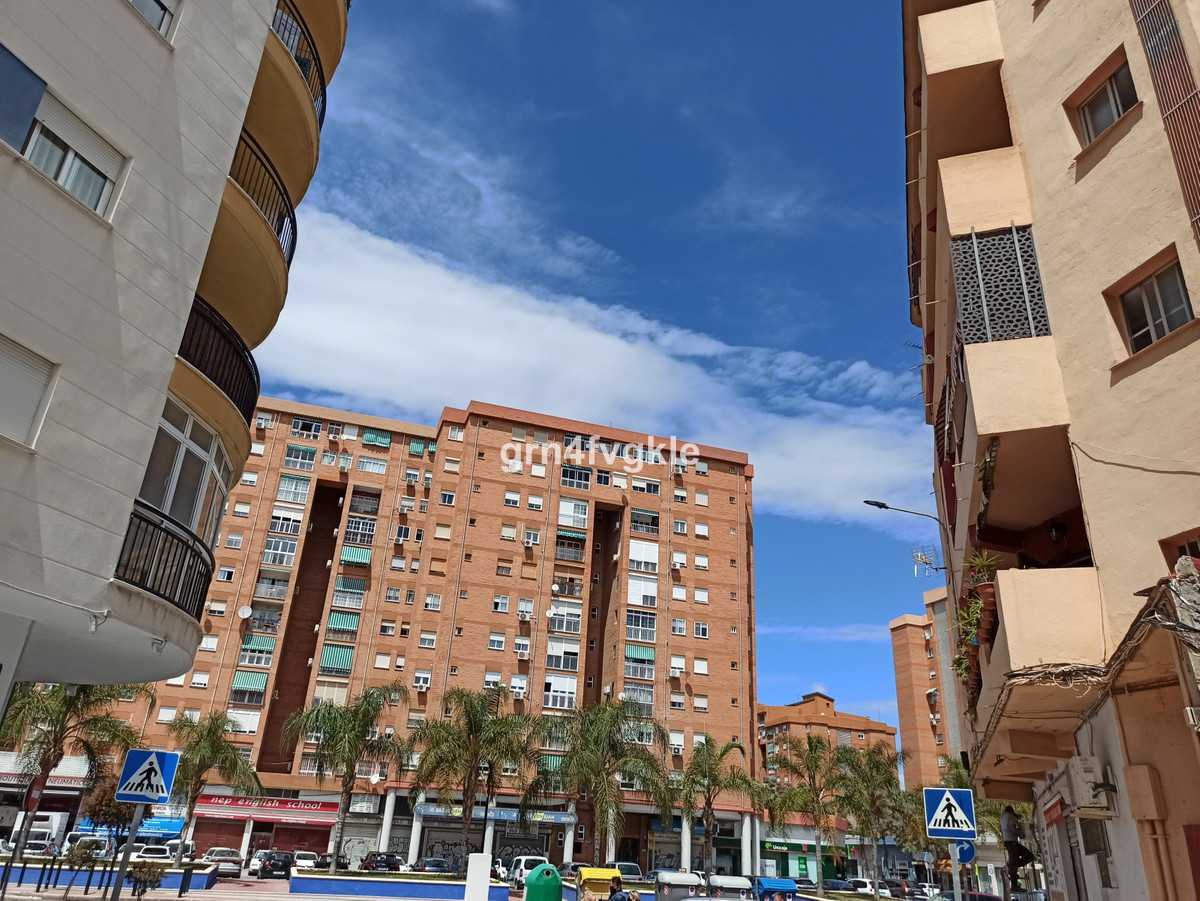 Land im Málaga, Andalusien 10157655