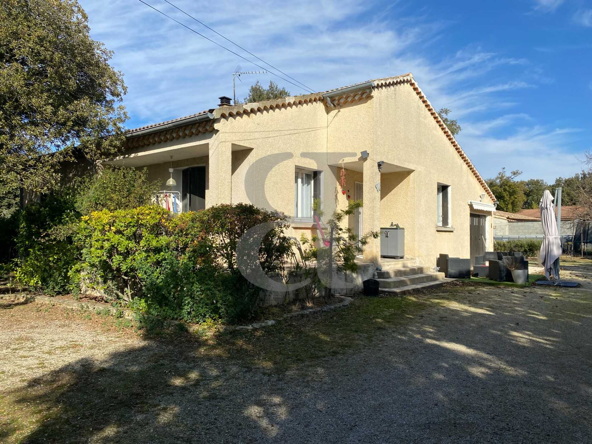 Rumah di Valreas, Provence-Alpes-Cote d'Azur 10157674