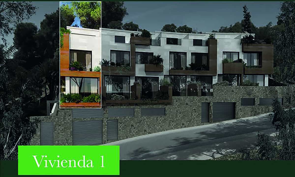 Talo sisään Olias, Andalusia 10157680
