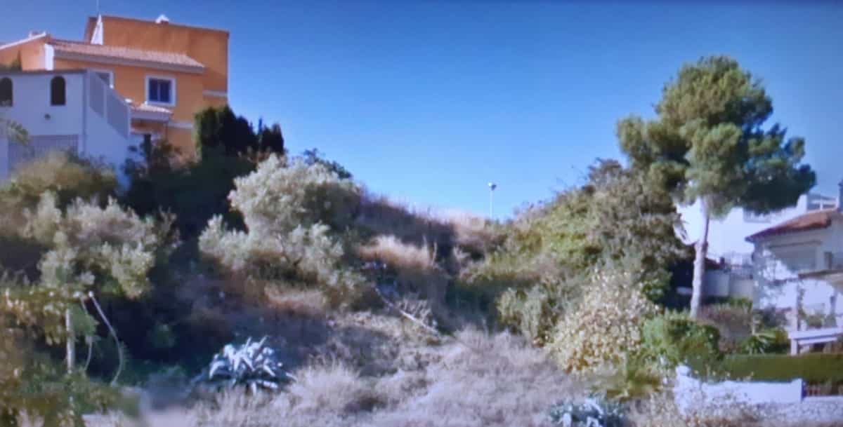 Land in Olias, Andalusia 10157681