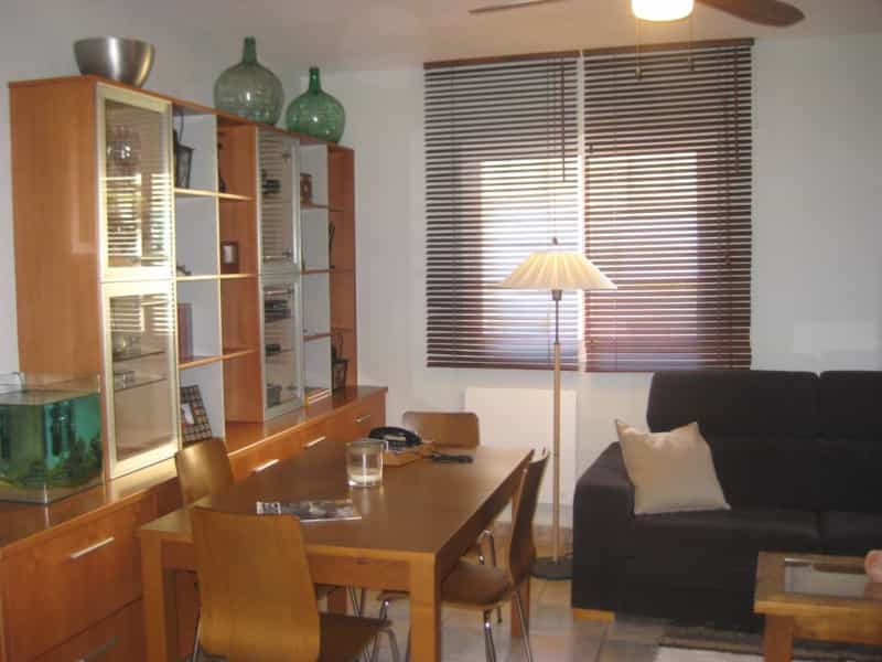 Condominium dans Marbella, Andalousie 10157687