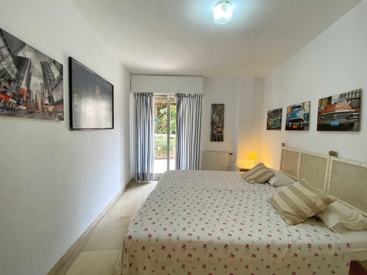 Квартира в Marbella, Andalucía 10157689