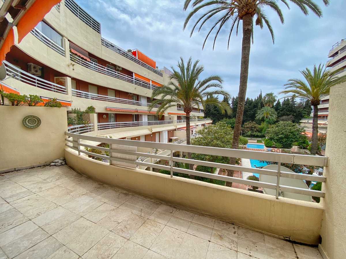 Ejerlejlighed i Marbella, Andalucía 10157689