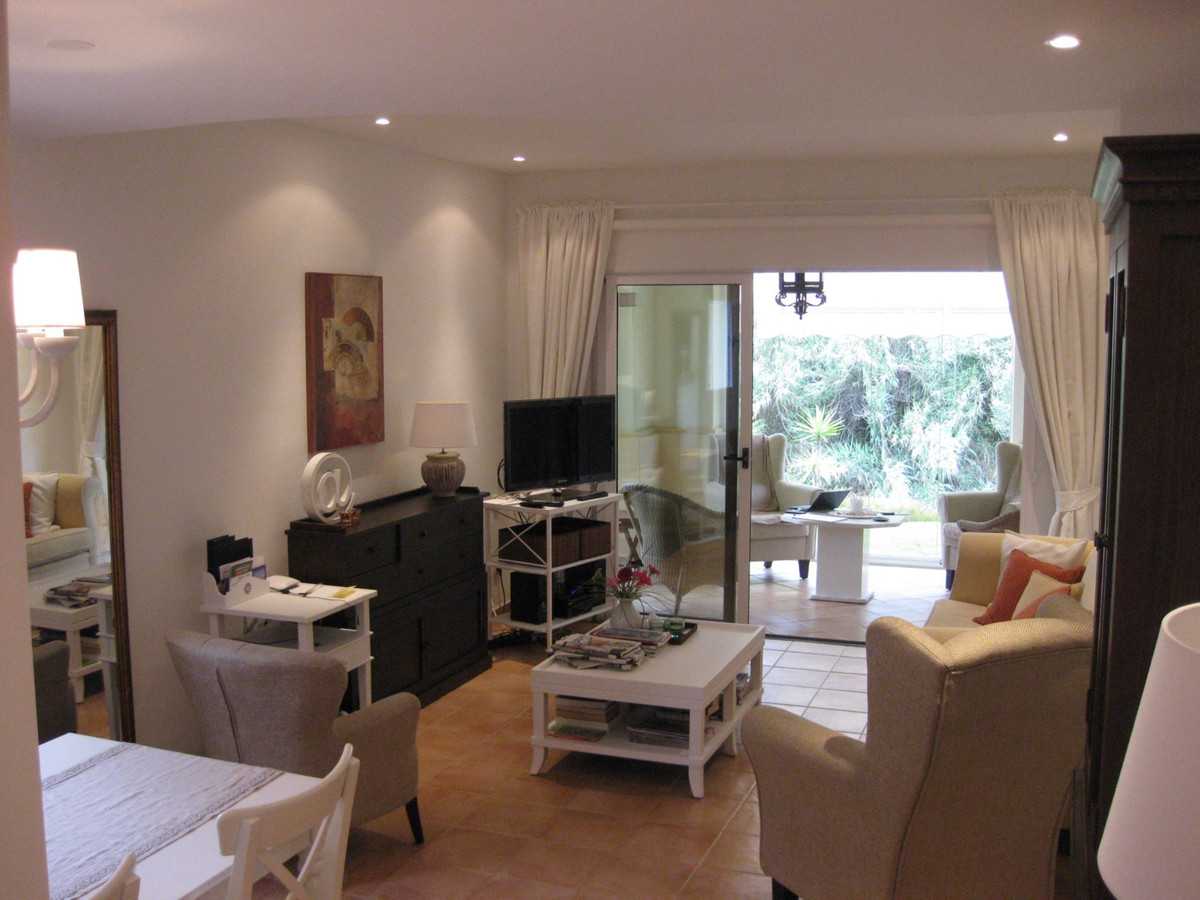 Condominium dans Marbella, Andalousie 10157705