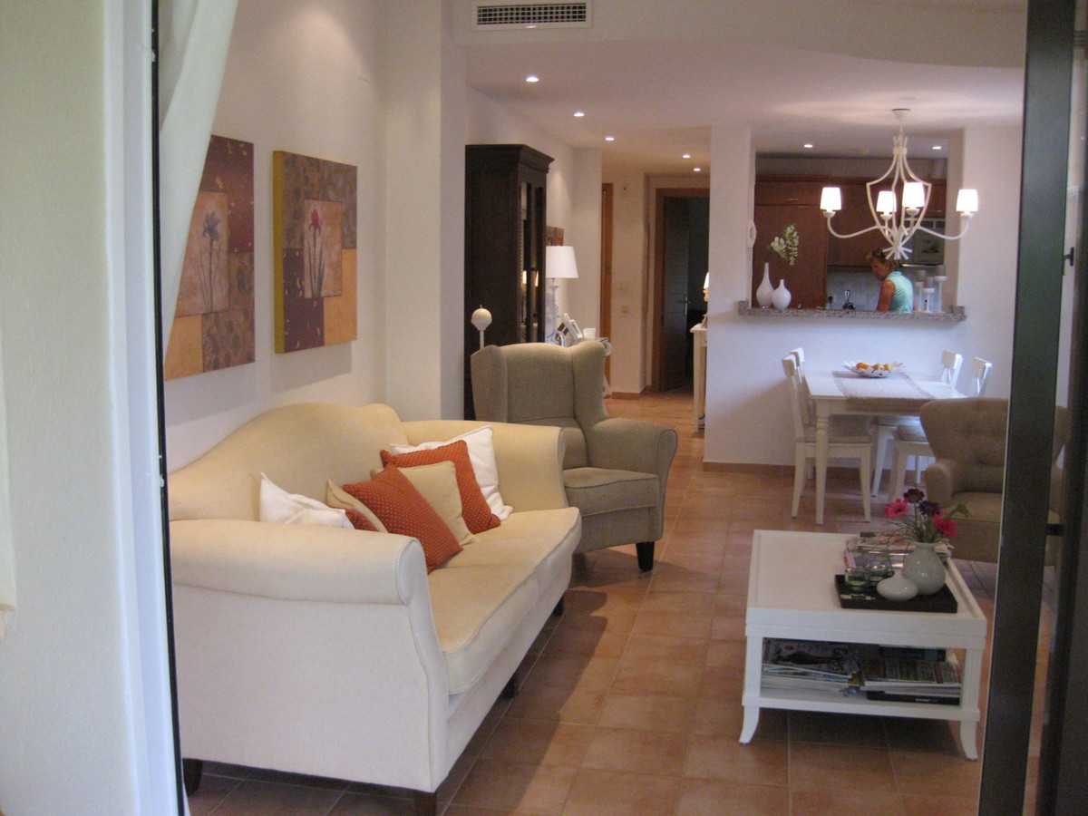 Condominium dans Marbella, Andalousie 10157705