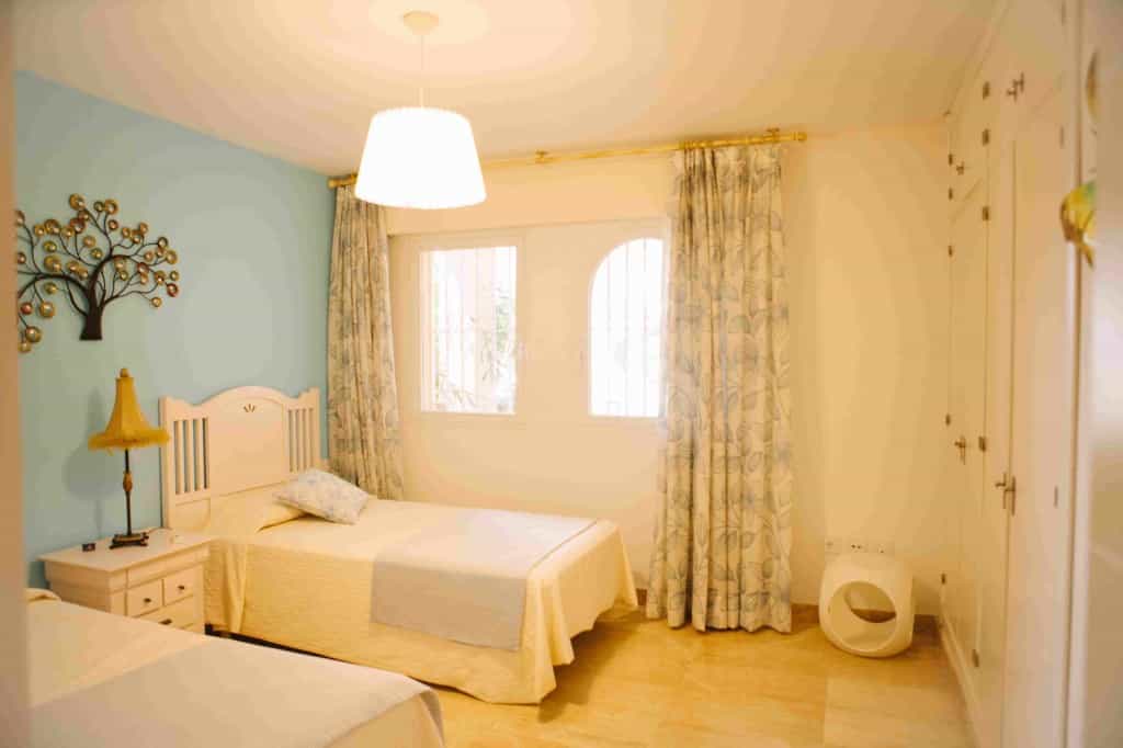 公寓 在 Marbella, Andalucía 10157708