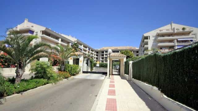 Osakehuoneisto sisään Marbella, Andalucía 10157727