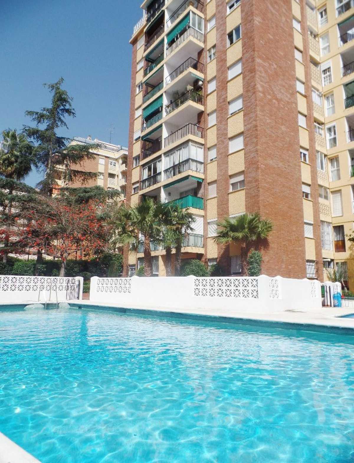 Condominium in Marbella, Andalusië 10157739