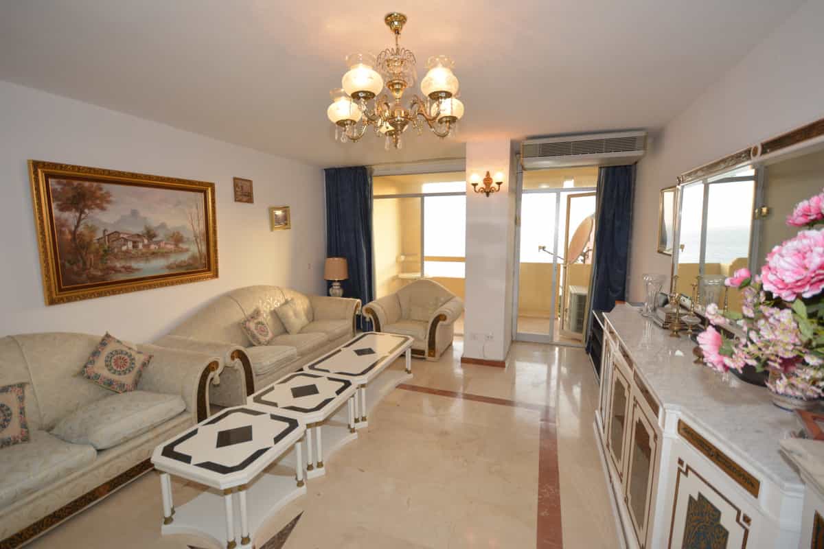 Condominium dans Marbella, Andalousie 10157740
