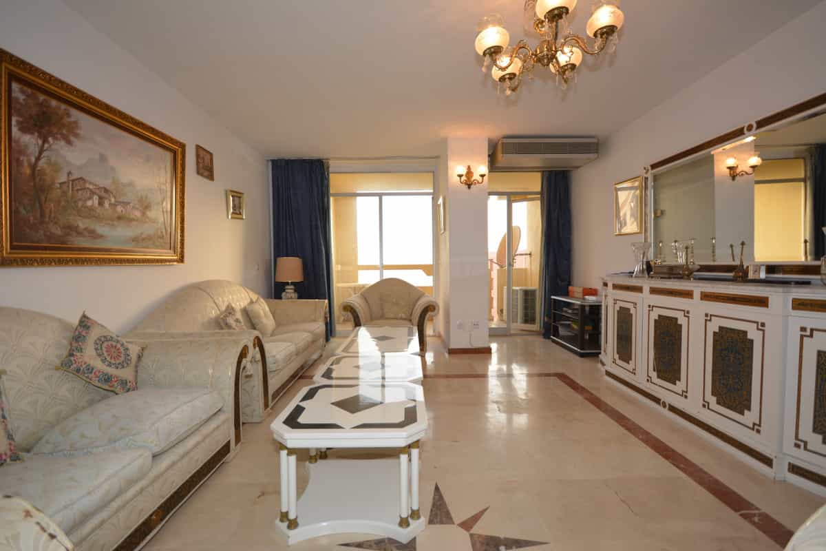 Condominium dans Marbella, Andalousie 10157740