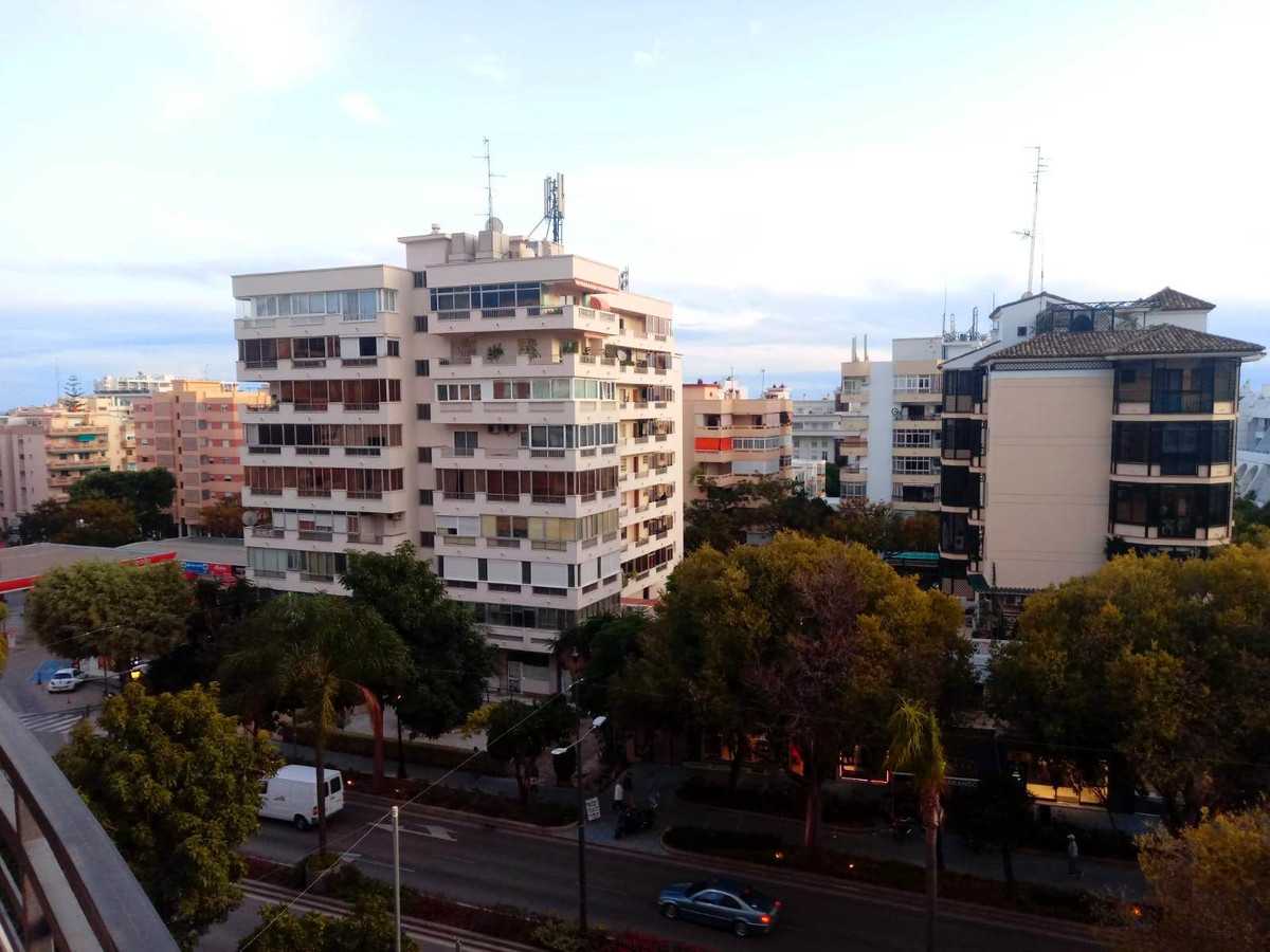 公寓 在 Marbella, Andalucía 10157760