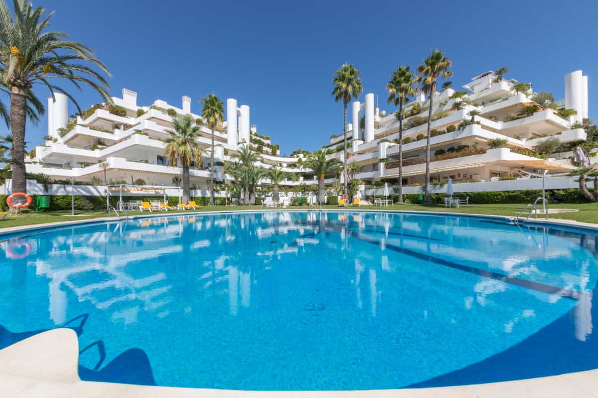 Condomínio no Marbella, Andalucía 10157763