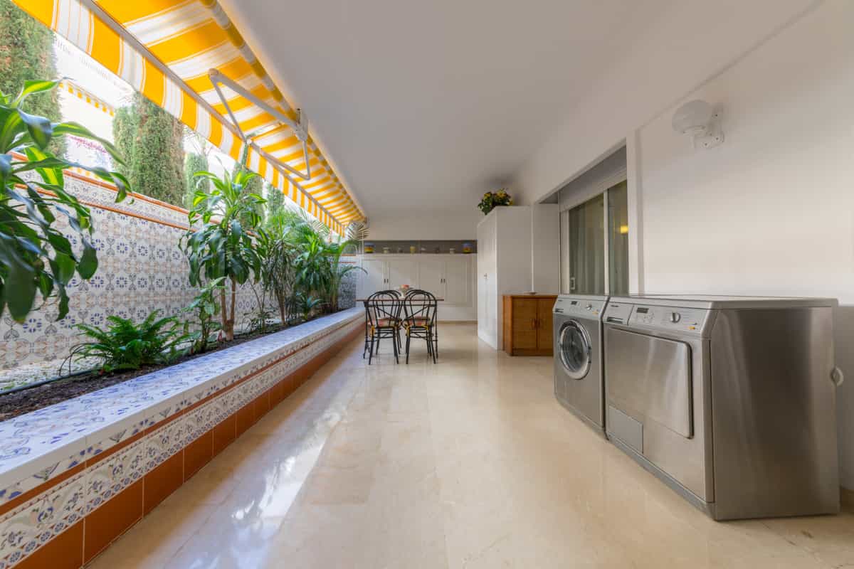 Condomínio no Marbella, Andalucía 10157763
