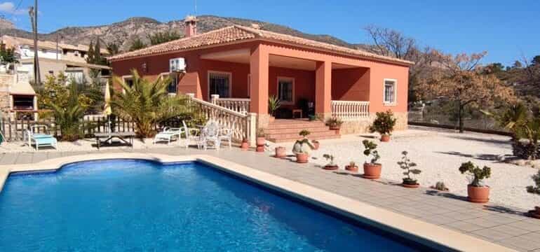 House in Ofra, Valencia 10157799