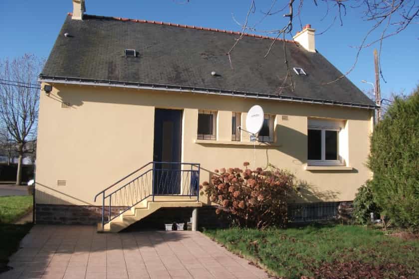 Rumah di Guer, Bretagne 10157851