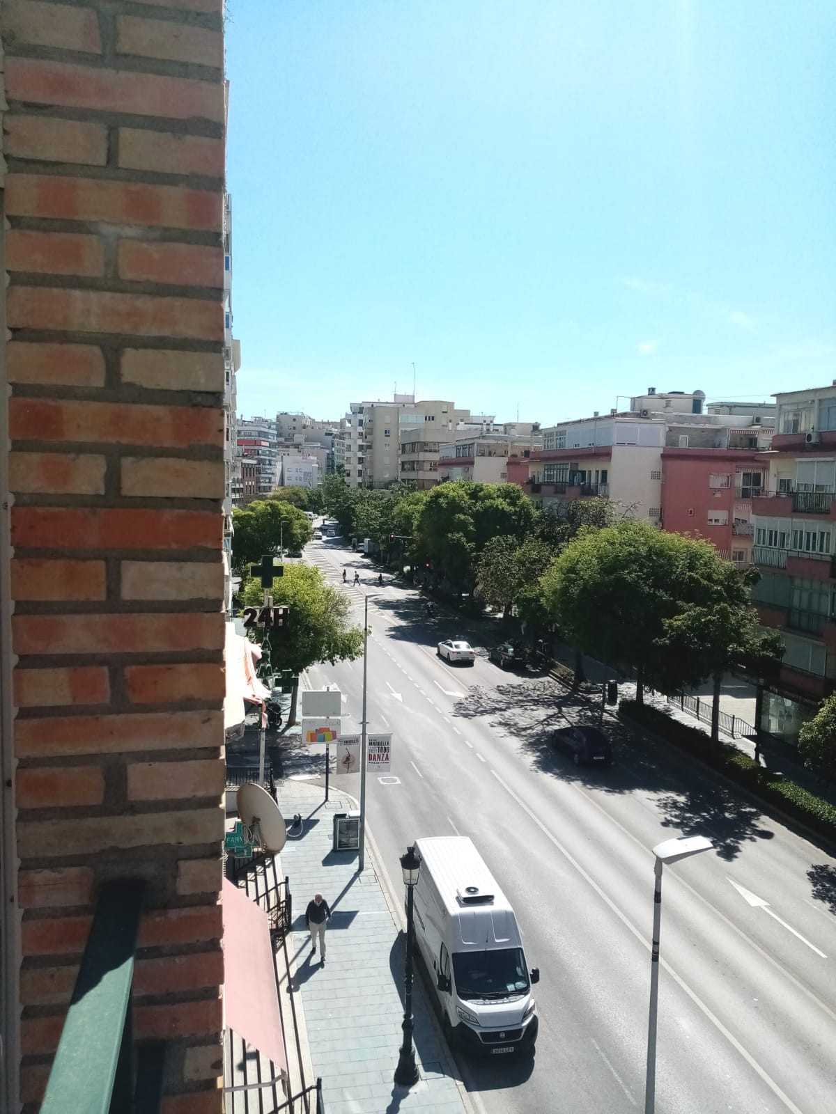 Condominium dans Marbella, Andalucía 10157893