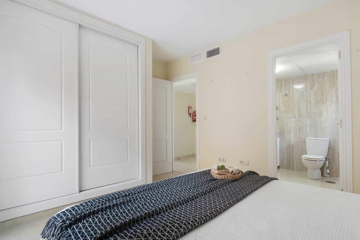 公寓 在 Marbella, Andalusia 10157929
