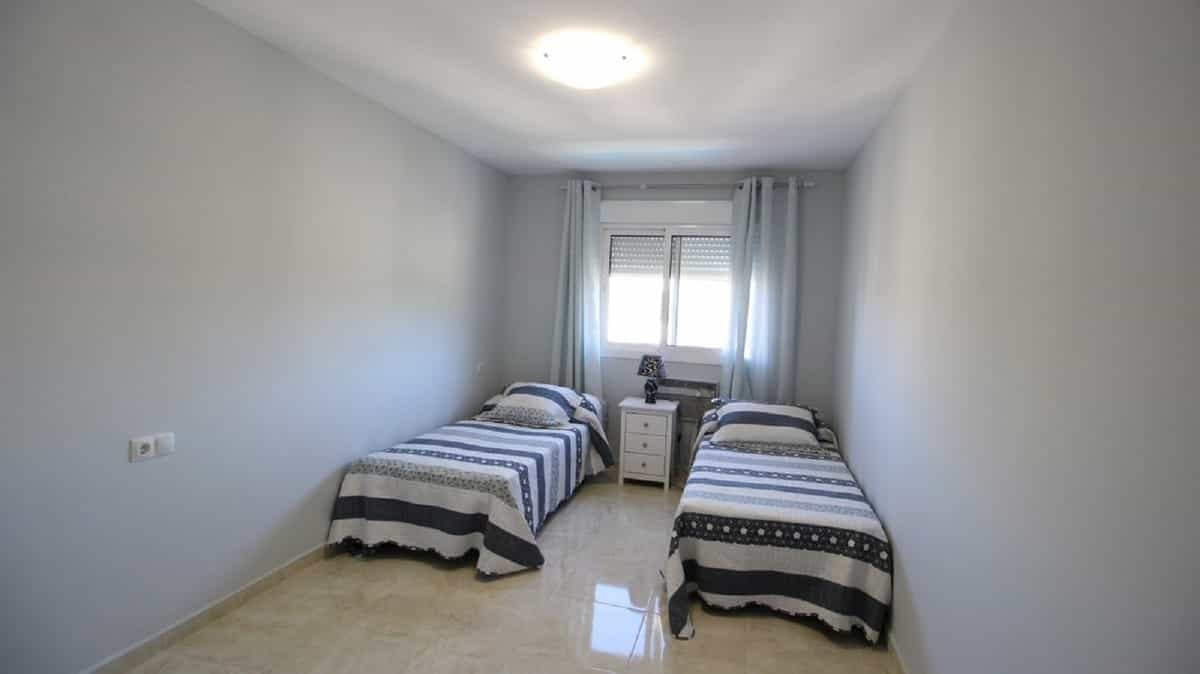 Kondominium w Marbella, Andalucía 10157930