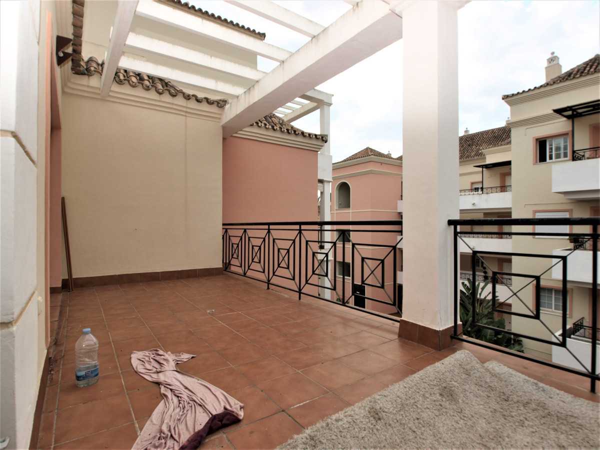 公寓 在 Marbella, Andalusia 10157937