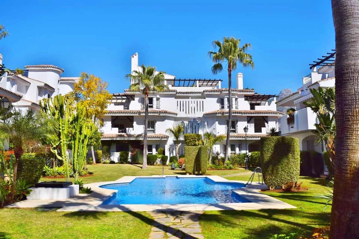 Condominio en marbella, Andalucía 10157940