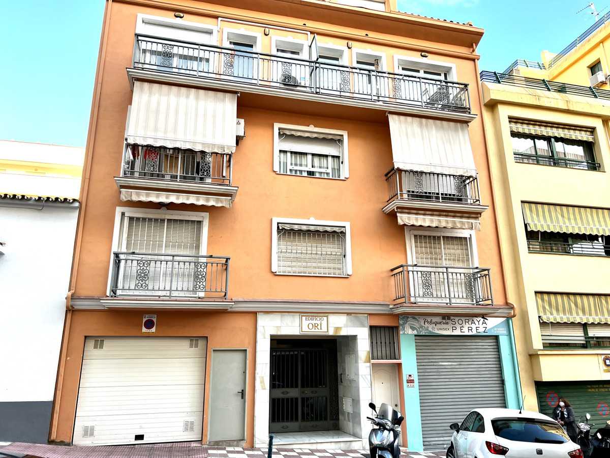 Condominium dans Marbella, Andalusia 10157974