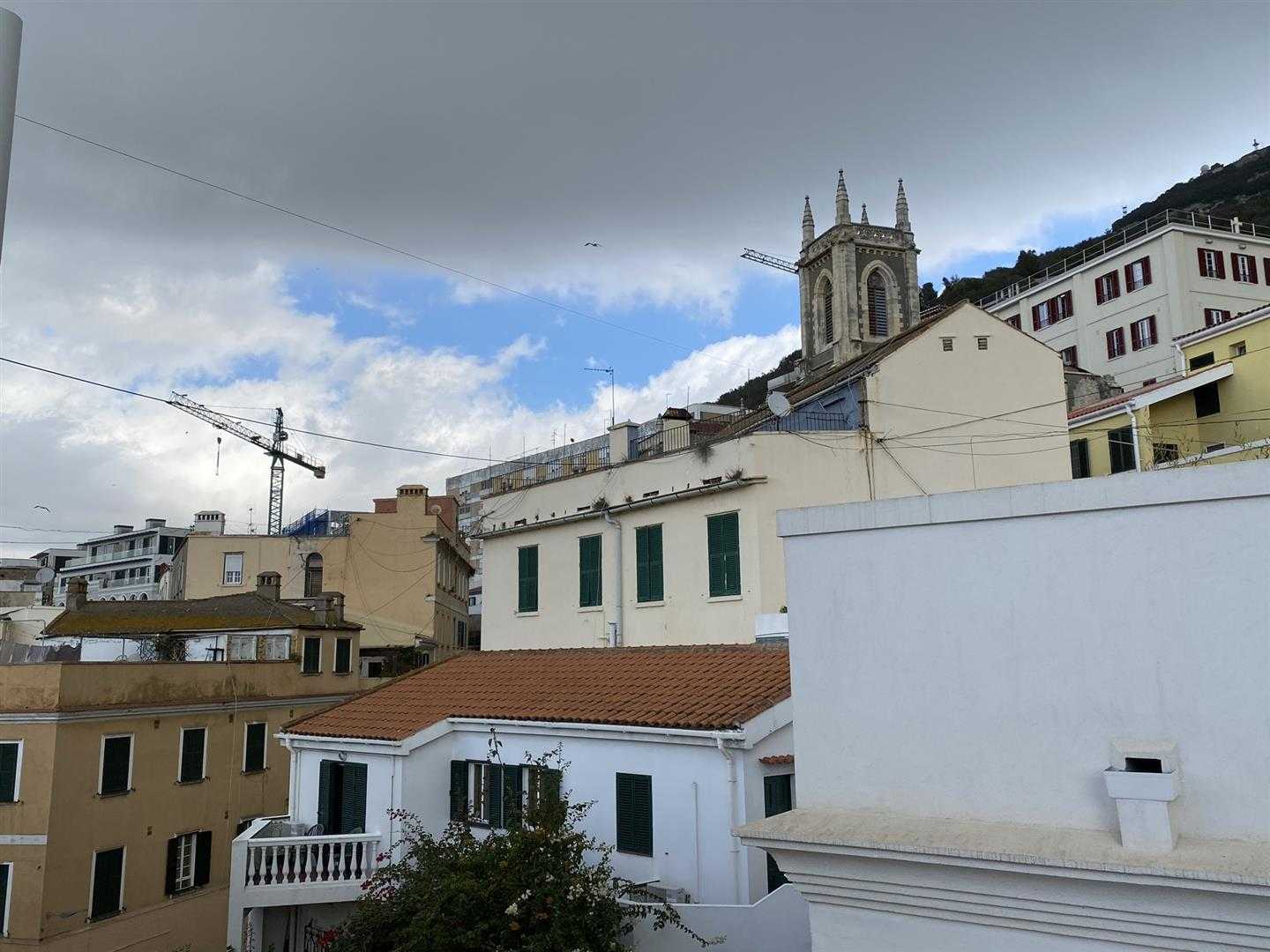 Condominio en Gibraltar,  10157982