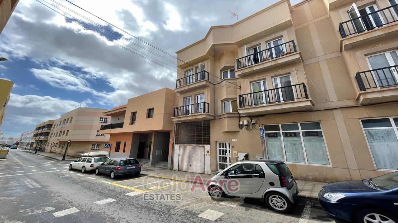 Condominium dans La Oliva, les îles Canaries 10157990