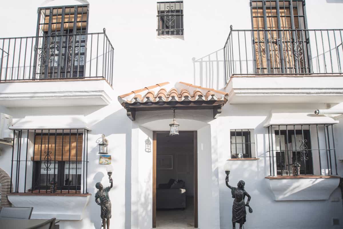 Haus im Marbella, Andalucía 10158004
