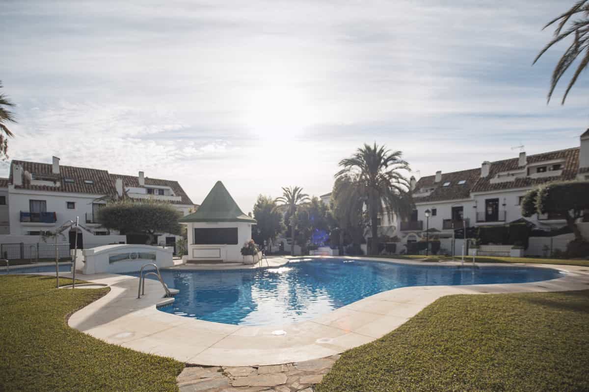 Haus im Marbella, Andalusien 10158004