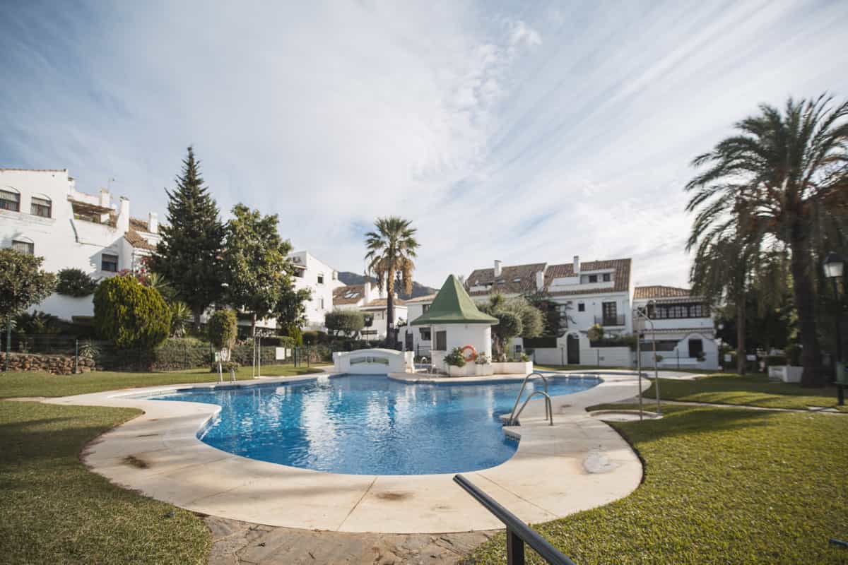Hus i Marbella, Andalucía 10158004