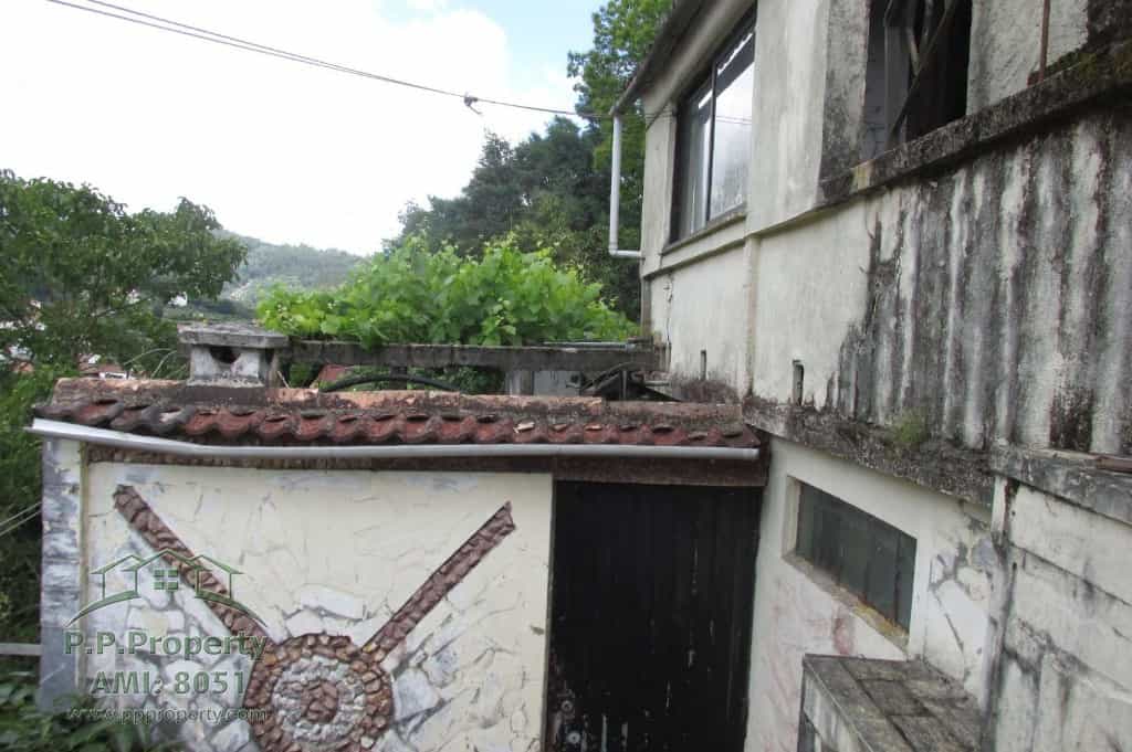 σπίτι σε Góis, Coimbra 10158011